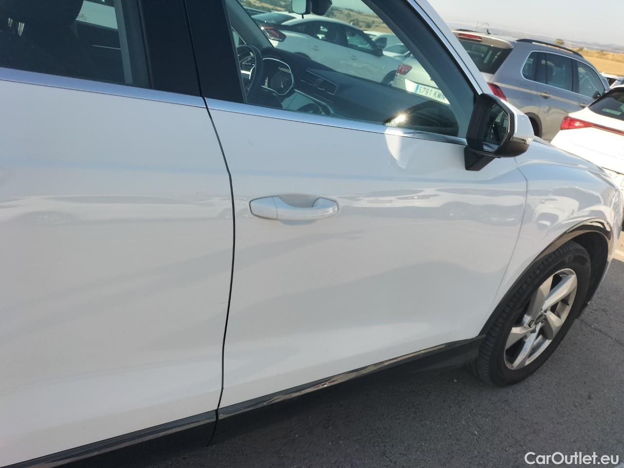  Audi  Q3  35 TDI advanced 2.0 TDI 150CV AT7 E6d #35