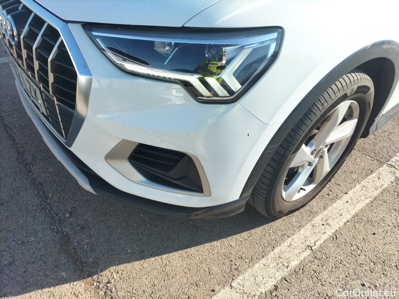  Audi  Q3  35 TDI advanced 2.0 TDI 150CV AT7 E6d #6