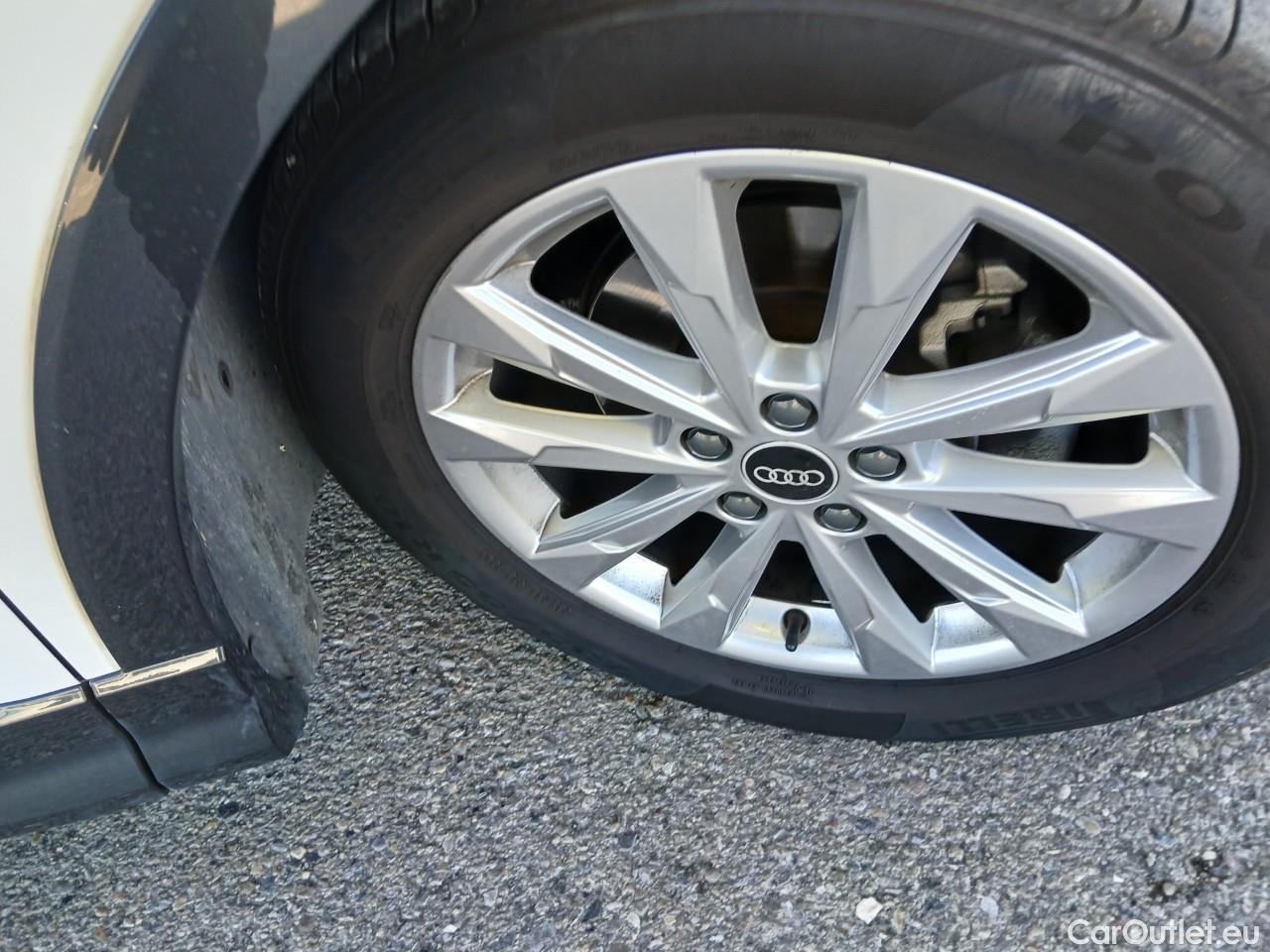  Audi  Q3  Sportback 35 TDI 2.0 TDI 150CV AT7 E6d #31