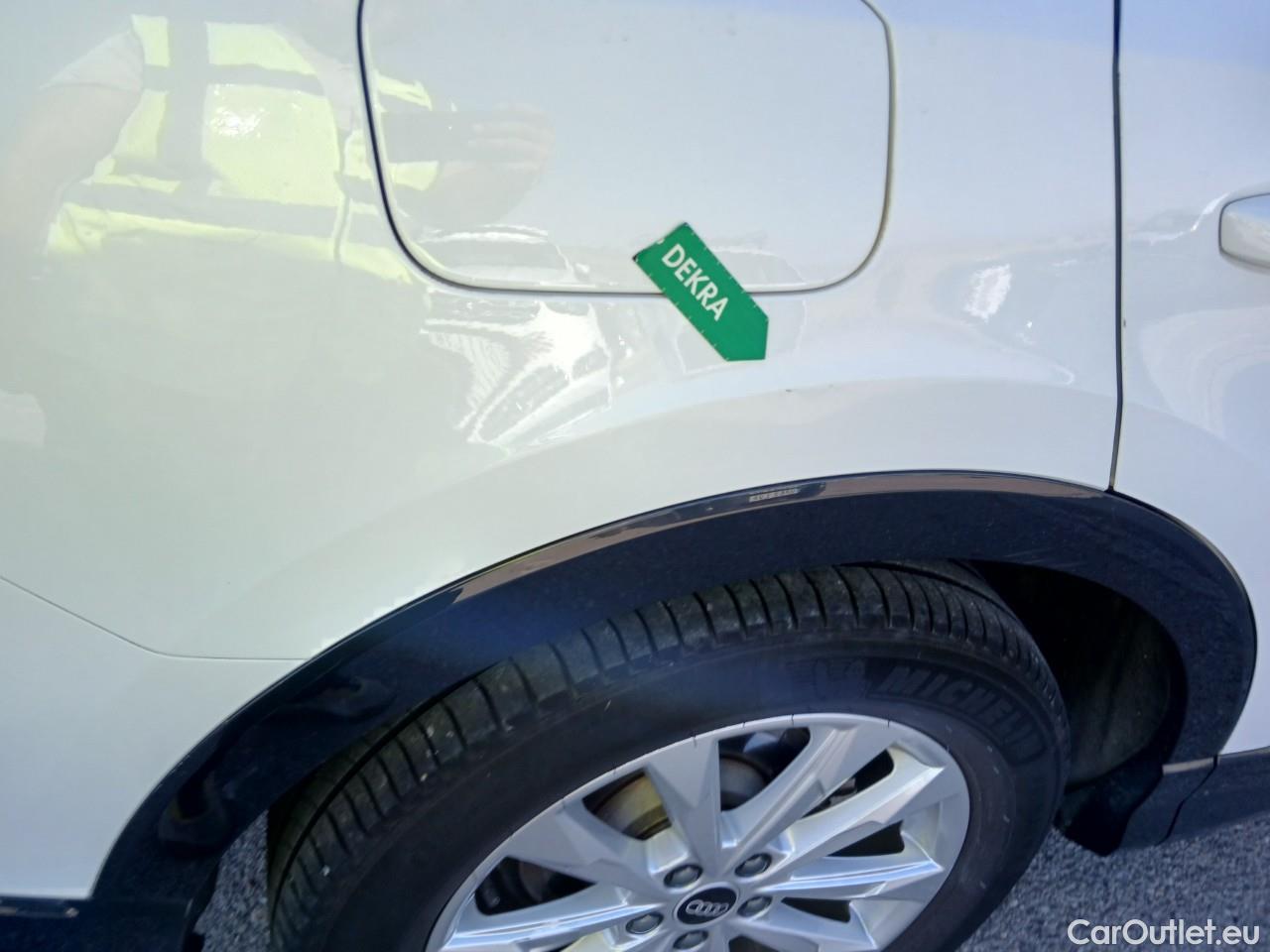  Audi  Q3  Sportback 35 TDI 2.0 TDI 150CV AT7 E6d #23