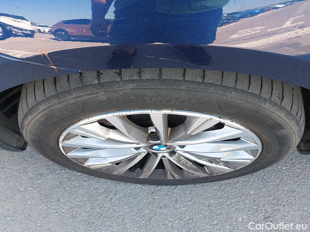  Bmw  Serie 2  Gran Tourer 218 d Luxury Line 2.0 150CV AT8 E6dT #14
