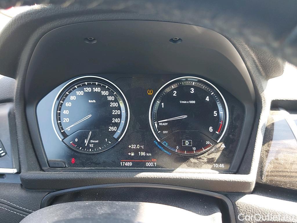  Bmw  Serie 2  Gran Tourer 218 d Luxury Line 2.0 150CV AT8 E6dT #48