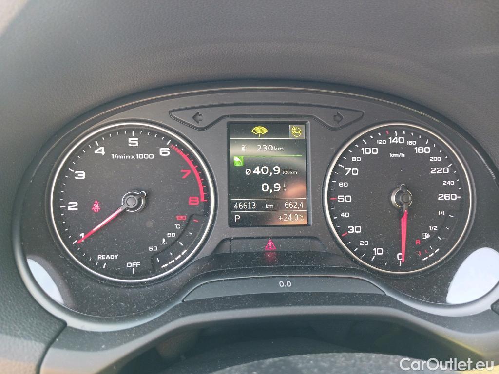  Audi  Q2  35 TFSI advanced 1.5 TFSI 150CV AT7 E6d #22