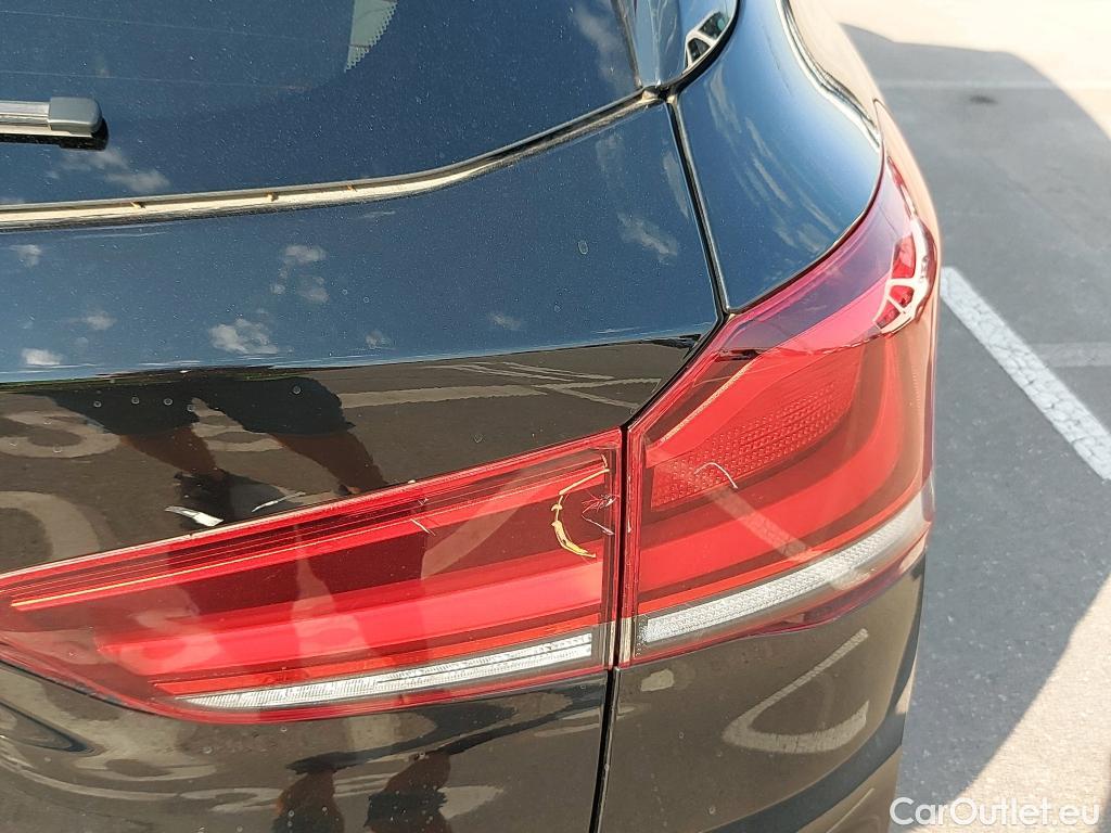  Bmw  X1 BMW  / 2019 / 5P / todoterreno sDrive18dA Business #6