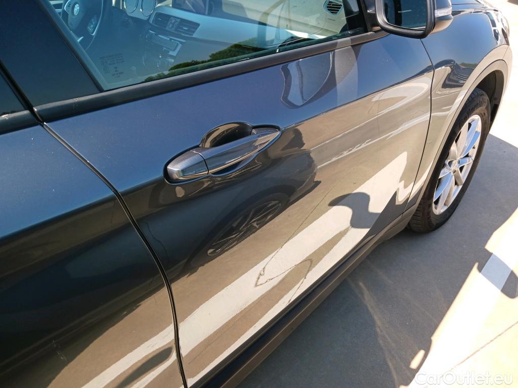  Bmw  X1 BMW  / 2015 / 5P / todoterreno sDrive16d Aut. Business #5