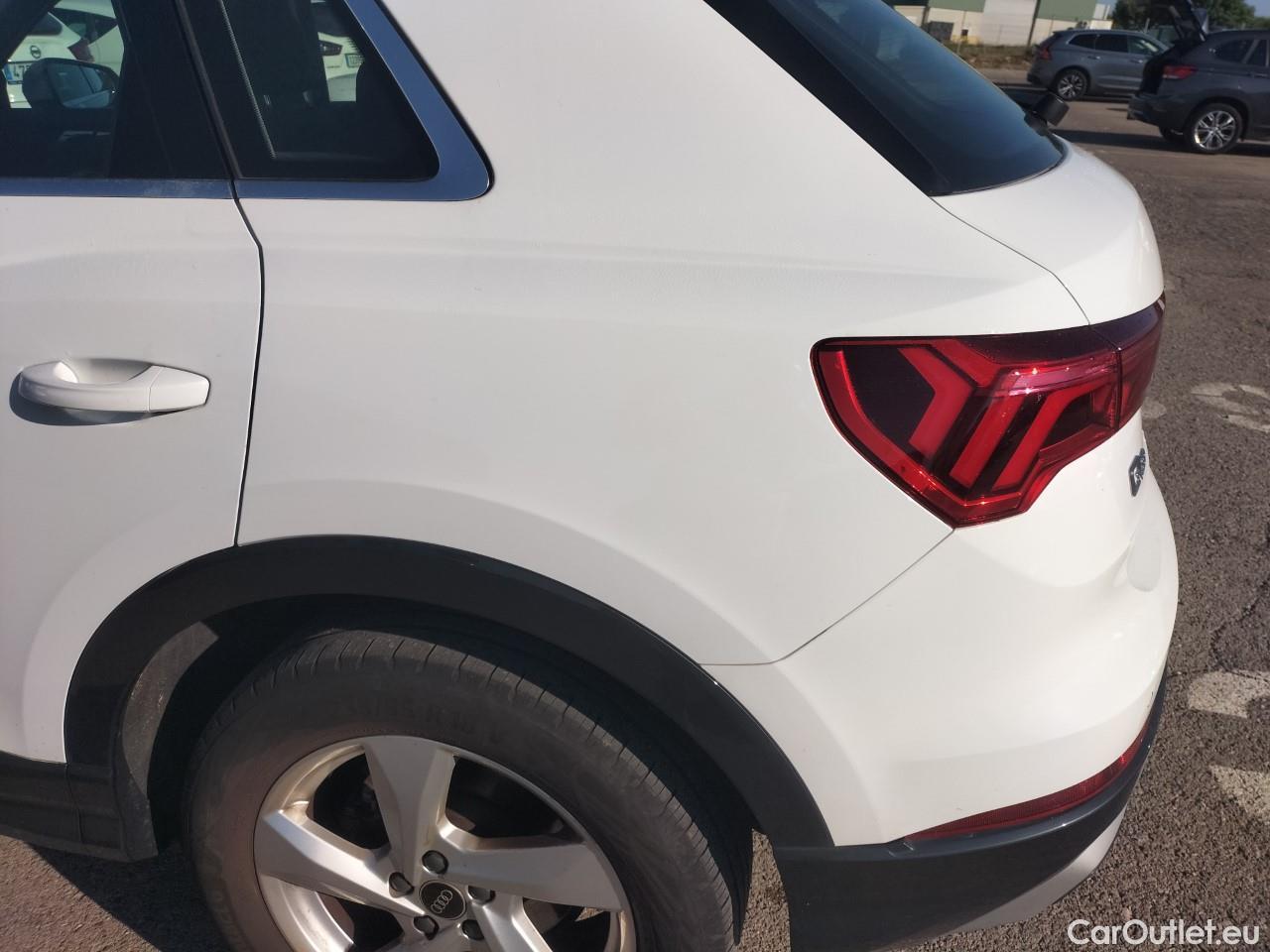  Audi  Q3  35 TDI advanced 2.0 TDI 150CV AT7 E6d #25