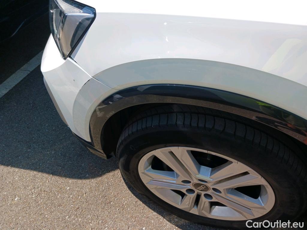  Audi  Q2  35 TFSI advanced 1.5 TFSI 150CV AT7 E6d #18