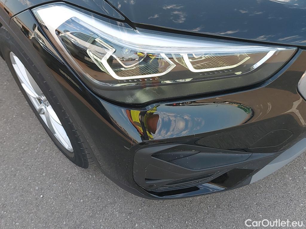  Bmw  X1 BMW  / 2019 / 5P / todoterreno sDrive18dA Business #23