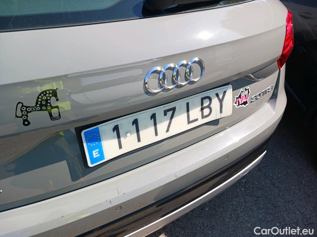  Audi  Q2  30 TFSI design 1.0 TFSI 115CV MT6 E6dT #1