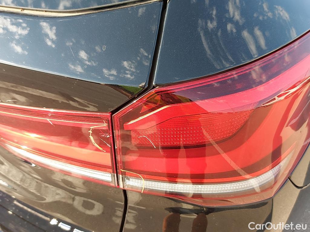  Bmw  X1 BMW  / 2019 / 5P / todoterreno sDrive18dA Business #1