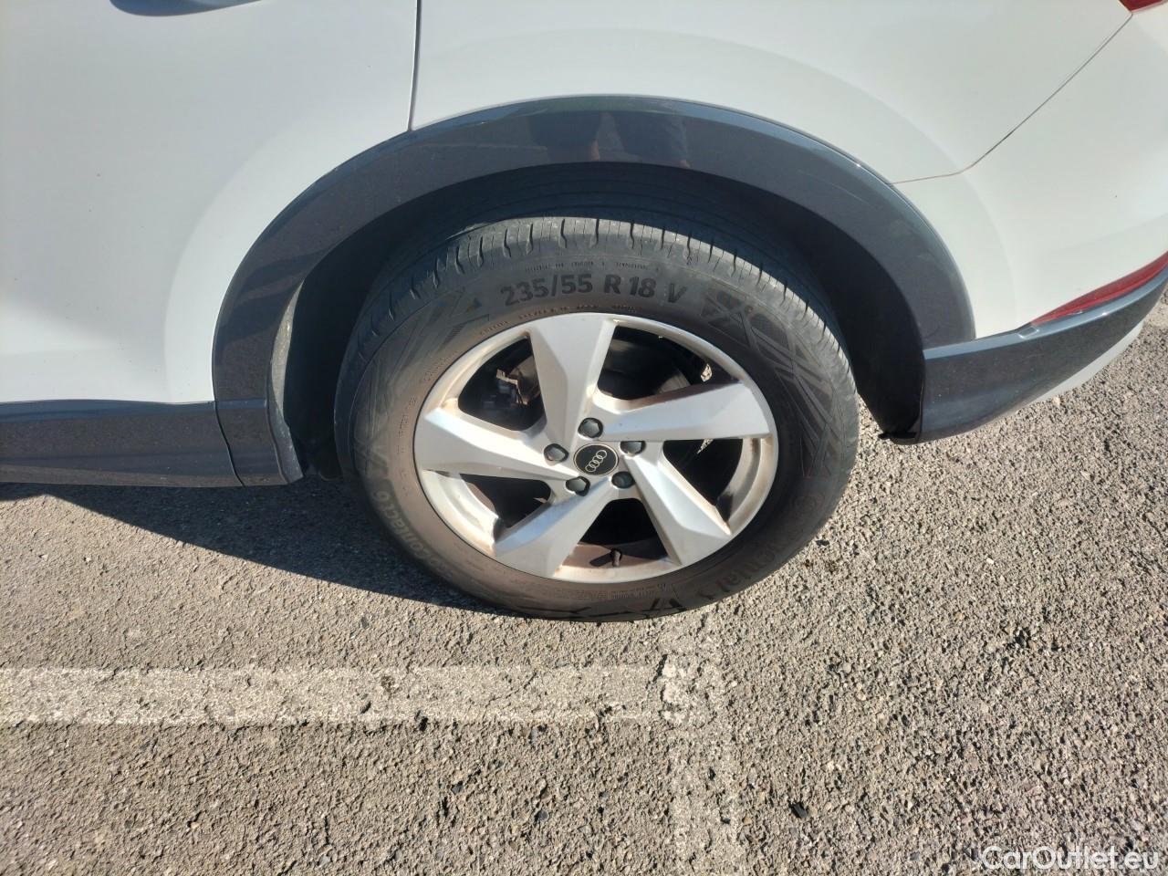  Audi  Q3  35 TDI advanced 2.0 TDI 150CV AT7 E6d #4