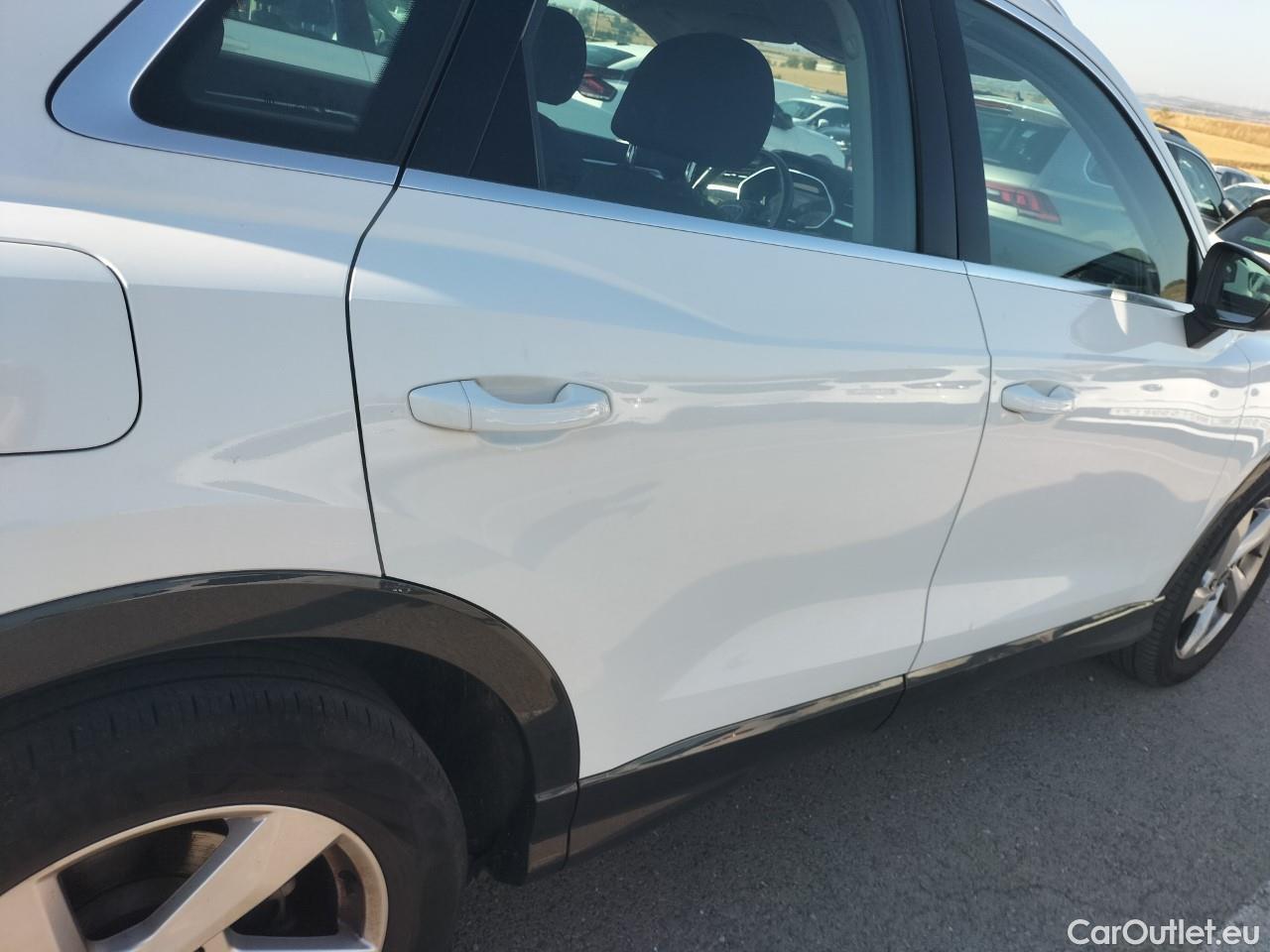  Audi  Q3  35 TDI advanced 2.0 TDI 150CV AT7 E6d #34