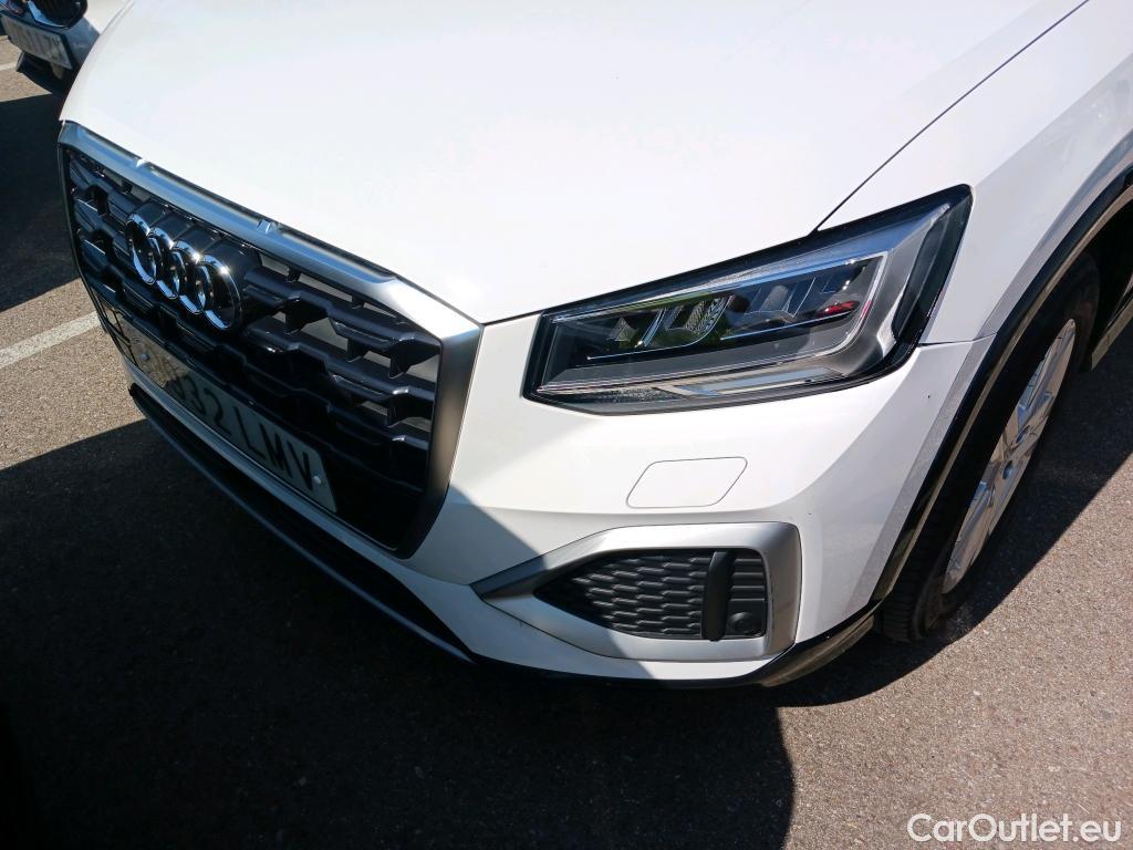  Audi  Q2  35 TFSI advanced 1.5 TFSI 150CV AT7 E6d #3