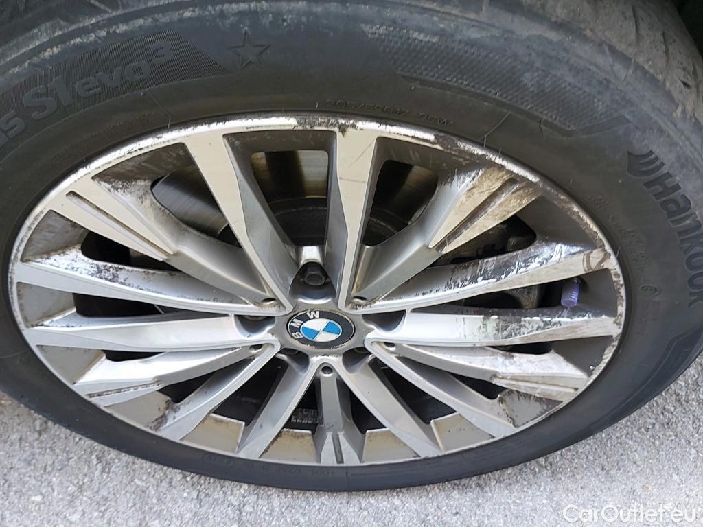  Bmw  Serie 2  Gran Tourer 218 d Luxury Line 2.0 150CV AT8 E6dT #12
