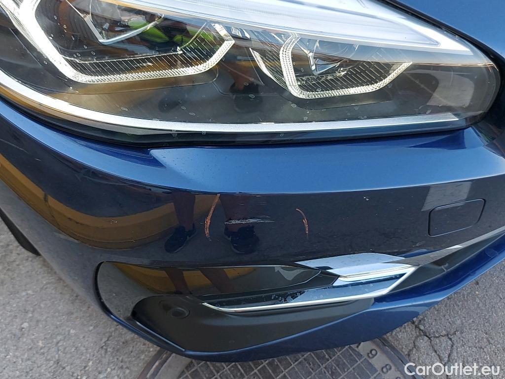  Bmw  Serie 2  Gran Tourer 218 d Luxury Line 2.0 150CV AT8 E6dT #37