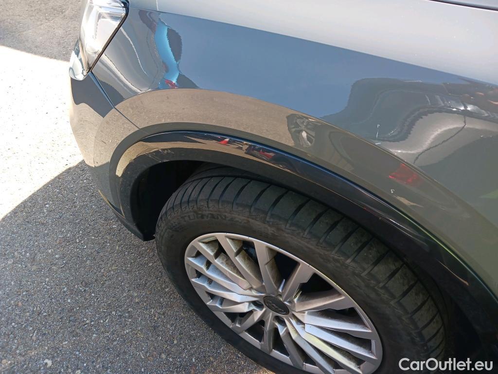  Audi  Q2  30 TFSI design 1.0 TFSI 115CV MT6 E6dT #24