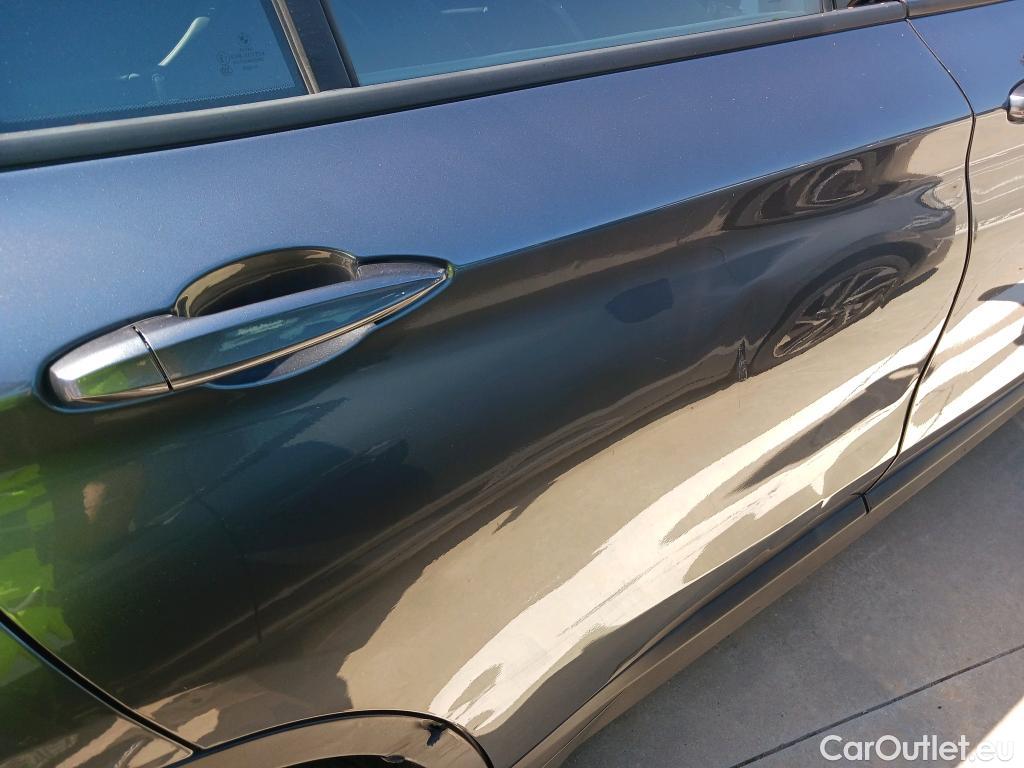  Bmw  X1 BMW  / 2015 / 5P / todoterreno sDrive16d Aut. Business #1