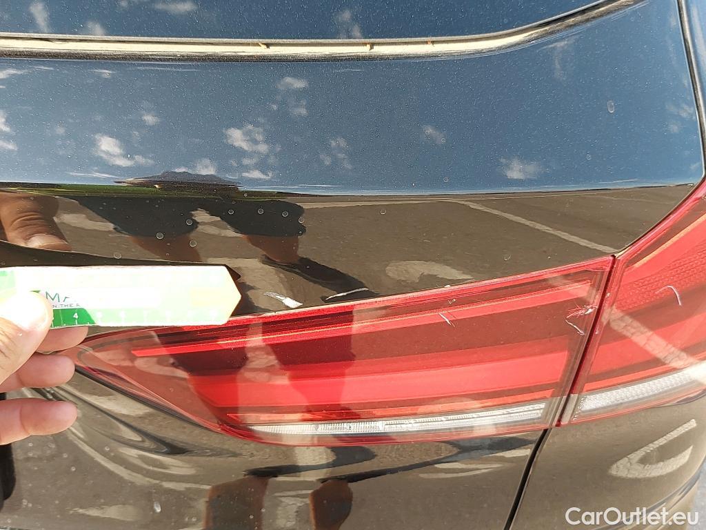  Bmw  X1 BMW  / 2019 / 5P / todoterreno sDrive18dA Business #5