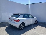  Audi  A1 Sportback  25 TFSI 1.0 95CV MT5 #2