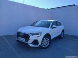  Audi  Q3  Sportback 35 TDI 2.0 TDI 150CV AT7 E6d 