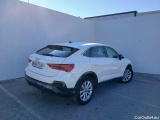  Audi  Q3  Sportback 35 TDI 2.0 TDI 150CV AT7 E6d #2
