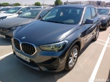  Bmw  X1 BMW  / 2015 / 5P / todoterreno sDrive16d Aut. Business 