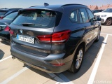  Bmw  X1 BMW  / 2015 / 5P / todoterreno sDrive16d Aut. Business #2