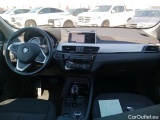  Bmw  X1 BMW  / 2015 / 5P / todoterreno sDrive16d Aut. Business #3