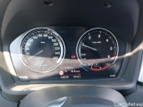  Bmw  X1 BMW  / 2015 / 5P / todoterreno sDrive16d Aut. Business #4