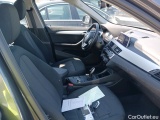  Bmw  X1 BMW  / 2015 / 5P / todoterreno sDrive16d Aut. Business #6