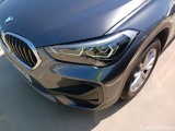  Bmw  X1 BMW  / 2015 / 5P / todoterreno sDrive16d Aut. Business #16