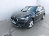  Bmw  X1 BMW  / 2019 / 5P / todoterreno sDrive18dA Business 