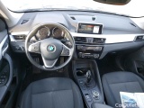  Bmw  X1 BMW  / 2019 / 5P / todoterreno sDrive18dA Business #3
