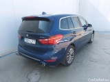  Bmw  Serie 2  Gran Tourer 218 d Luxury Line 2.0 150CV AT8 E6dT #2
