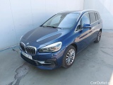 Bmw  Serie 2  Gran Tourer 218 d Luxury Line 2.0 150CV AT8 E6dT 