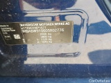  Bmw  Serie 2  Gran Tourer 218 d Luxury Line 2.0 150CV AT8 E6dT #19