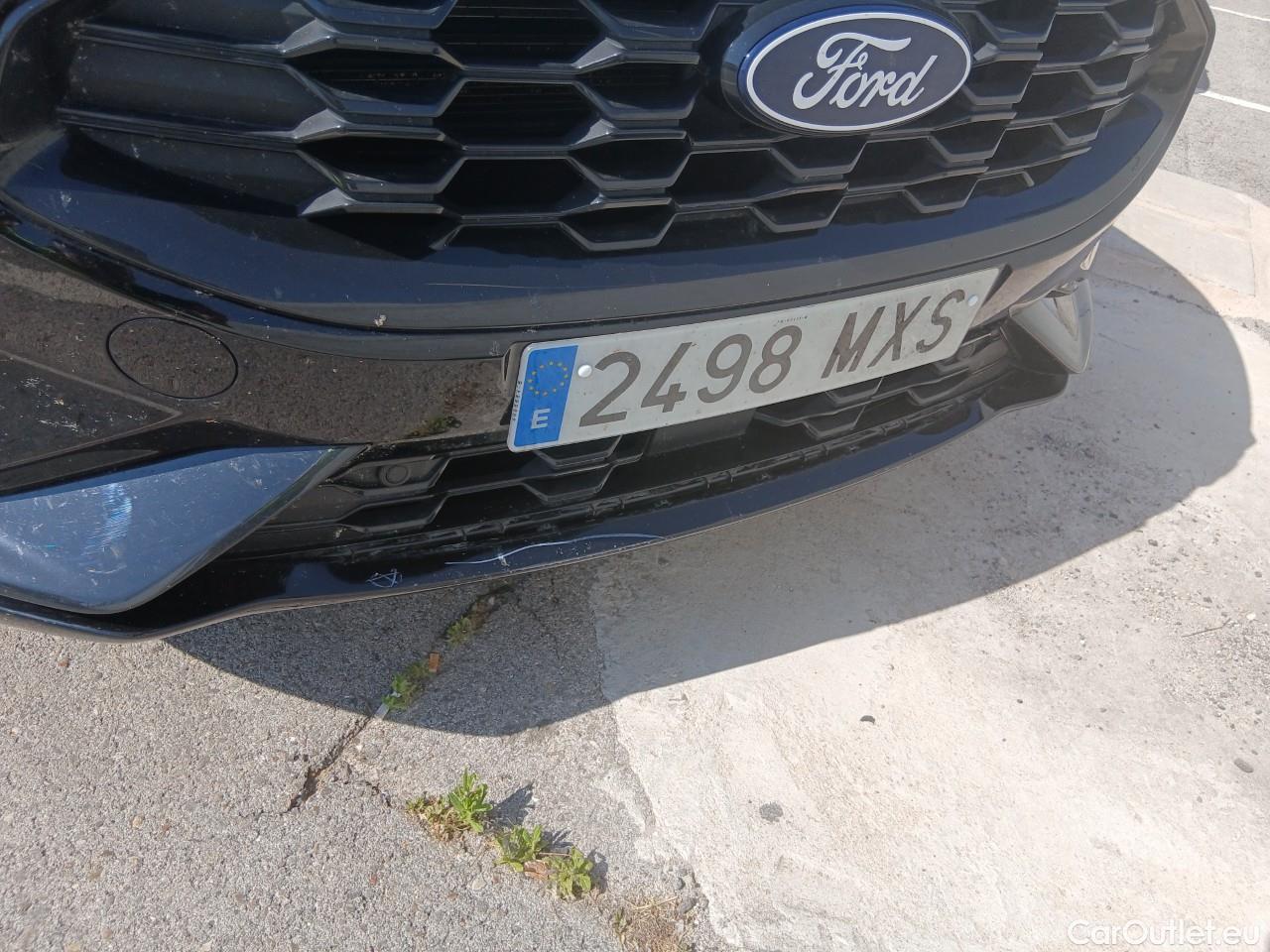  Ford  Kuga  Hybrid ST-Line 2.5 #4