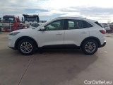  Ford  Kuga  Titanium 2.0 EcoBlue 190CV AT8 E6d #2