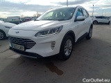  Ford  Kuga  Titanium 2.0 EcoBlue 190CV AT8 E6d 