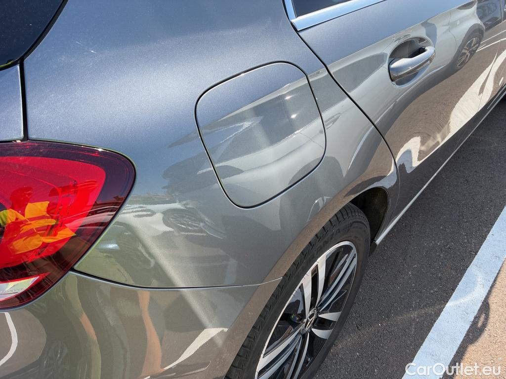  Mercedes  A-Klasse Clase A A 250 e (177.086) 1.3 220CV AT8 E6d #24