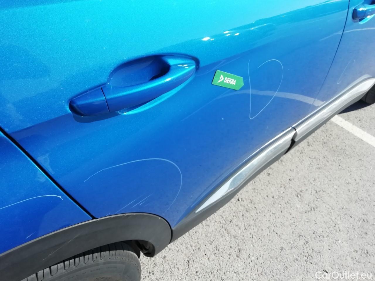  Peugeot  3008  Hybrid 225 Allure 1.6 Plug-In 225CV AT8 E6d #27