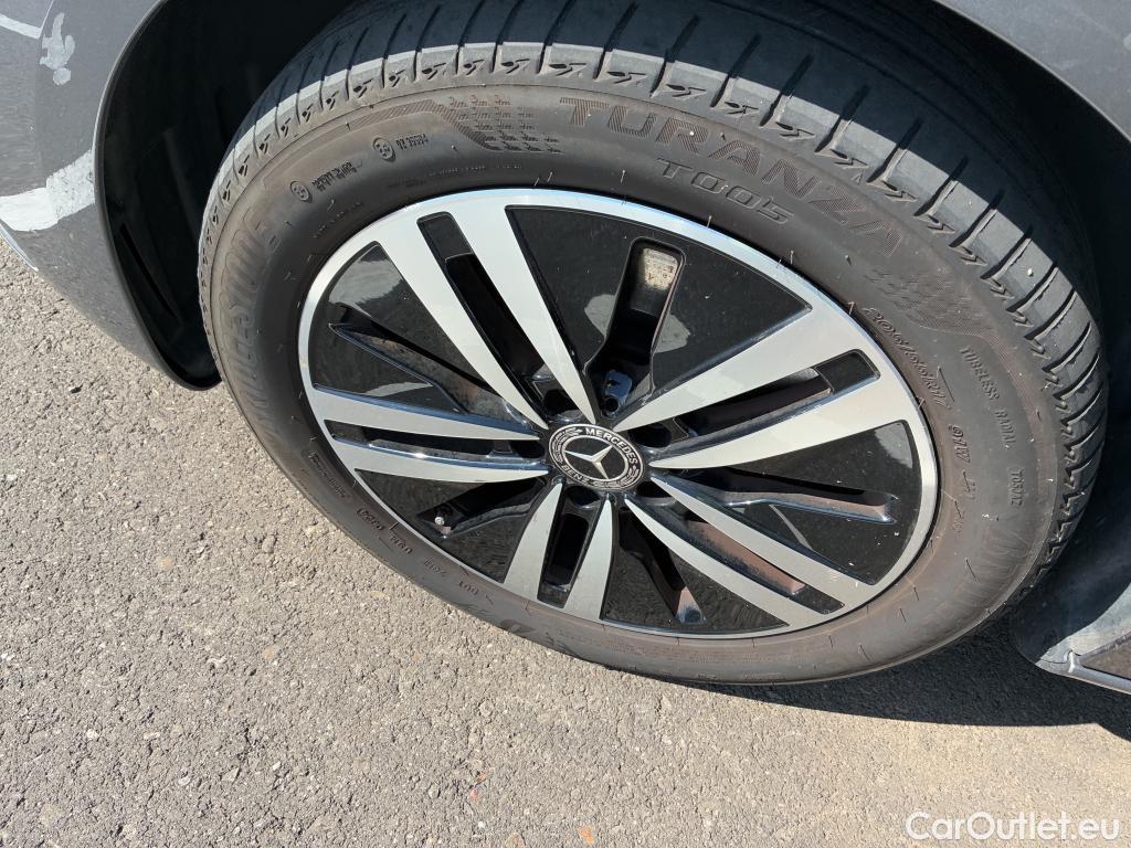  Mercedes  A-Klasse Clase A A 250 e (177.086) 1.3 220CV AT8 E6d #22