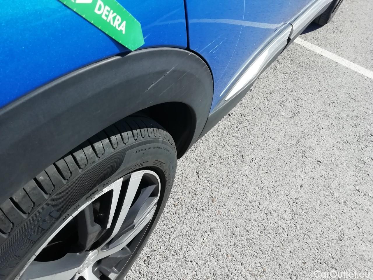 Peugeot  3008  Hybrid 225 Allure 1.6 Plug-In 225CV AT8 E6d #23