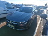  Mercedes  CLA-Klasse Clase CLA CLA 200 d (118.312) 150CV AT8 E6d 