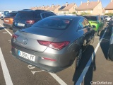  Mercedes  CLA-Klasse Clase CLA CLA 200 d (118.312) 150CV AT8 E6d #2