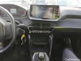  Peugeot  2008  Active Pack 1.5 HDi 110CV MT6 E6d #13