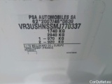 Peugeot  2008  Allure Pack 1.2 PureTech 130CV AT8 E6d #19
