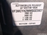  Peugeot  3008  Active Pack 1.5 HDi 130CV MT6 E6d #19