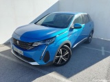  Peugeot  3008  Hybrid 225 Allure 1.6 Plug-In 225CV AT8 E6d 