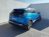  Peugeot  3008  Hybrid 225 Allure 1.6 Plug-In 225CV AT8 E6d #2